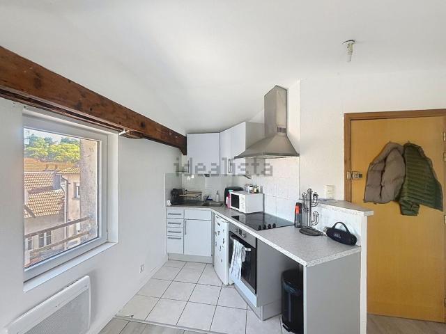 Appartement, Épinal