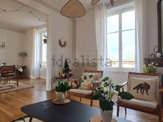 Appartement, Épinal