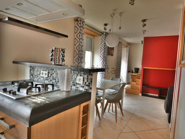 Appartement, Épinal