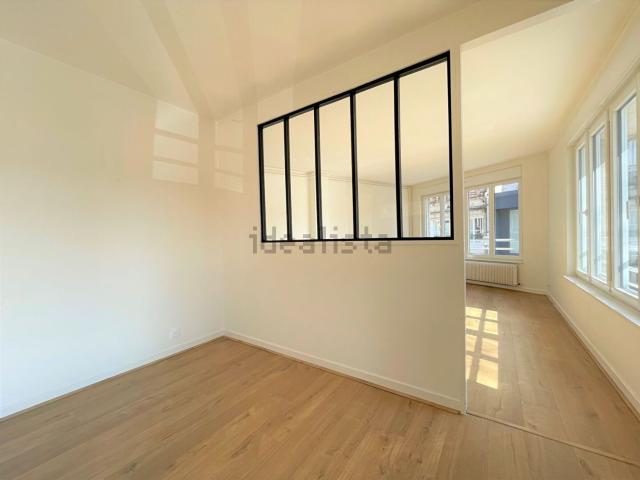 Appartement, Épinal