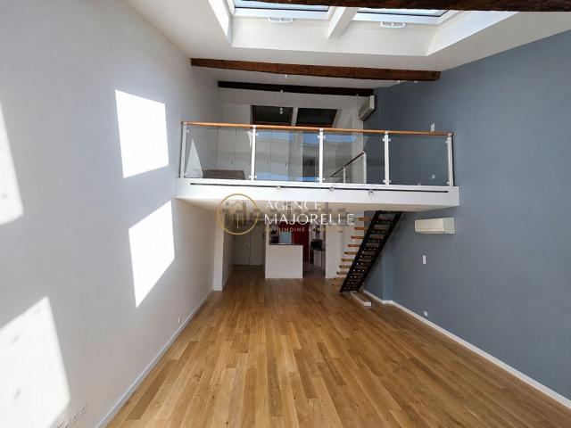 Appartement, Épinal