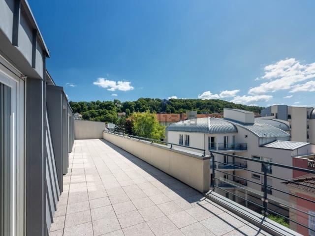 Appartement, Épinal