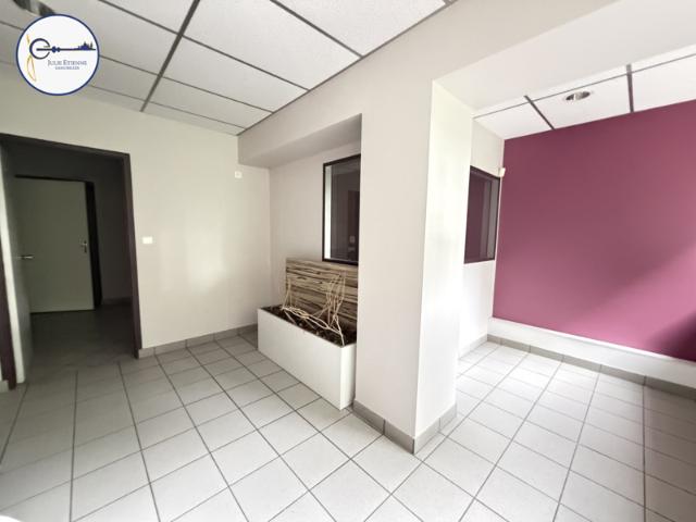 APPARTEMENT EPINAL 5 PIECES 160M2