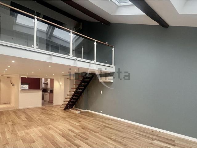 Appartement, Épinal