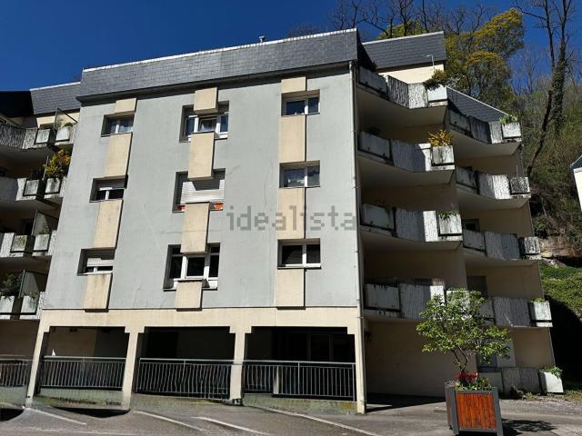 Appartement, Épinal