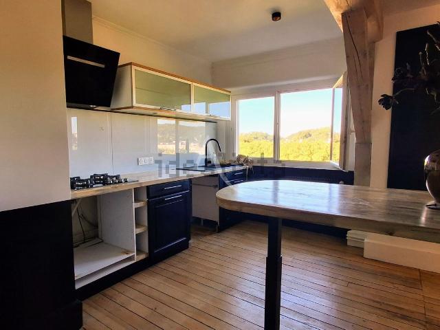 Appartement, Épinal