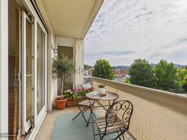 Appartement, Épinal