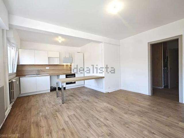 Appartement, Épinal
