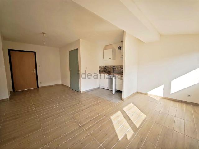 Appartement, Épinal