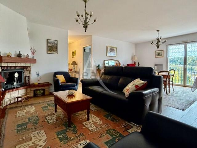 Appartement, Épinal