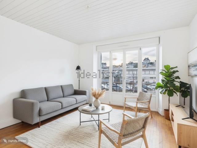 Appartement, Épinal