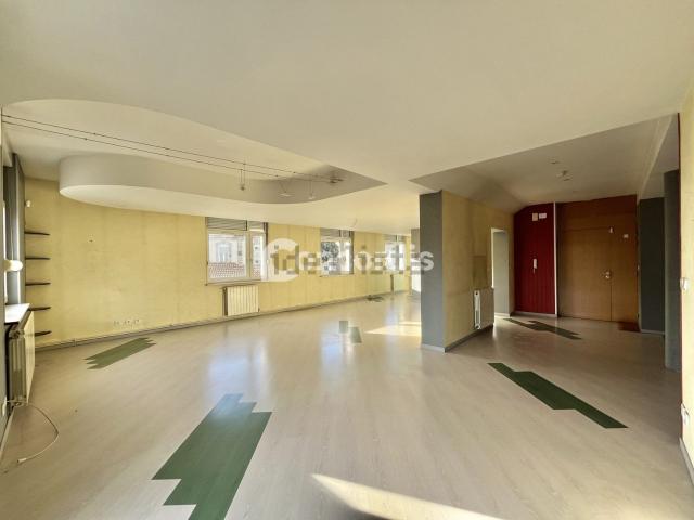 Appartement, Épinal