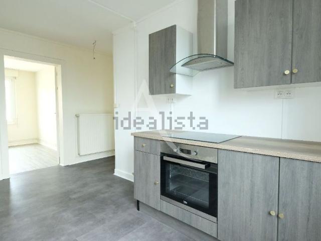 Appartement, Épinal
