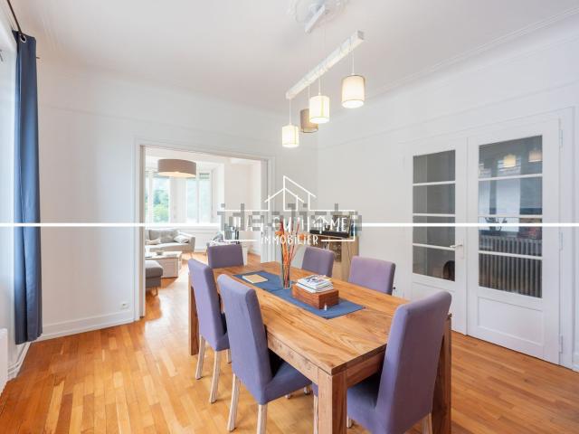 Appartement, Épinal