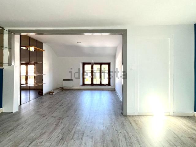Appartement, Épinal