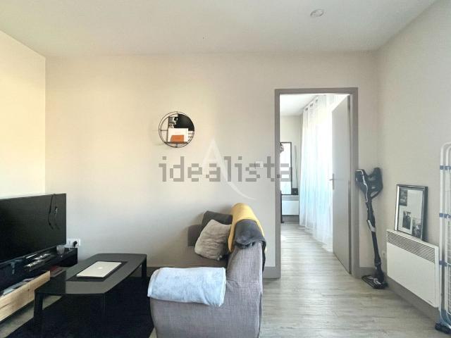Appartement, Épinal
