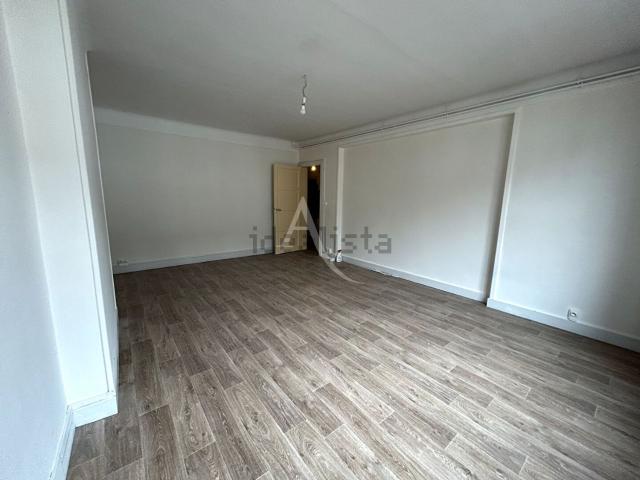 Appartement, Épinal