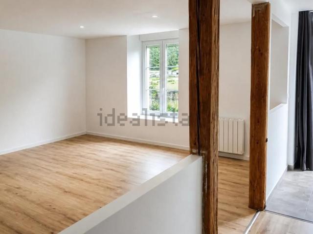 Appartement, Épinal
