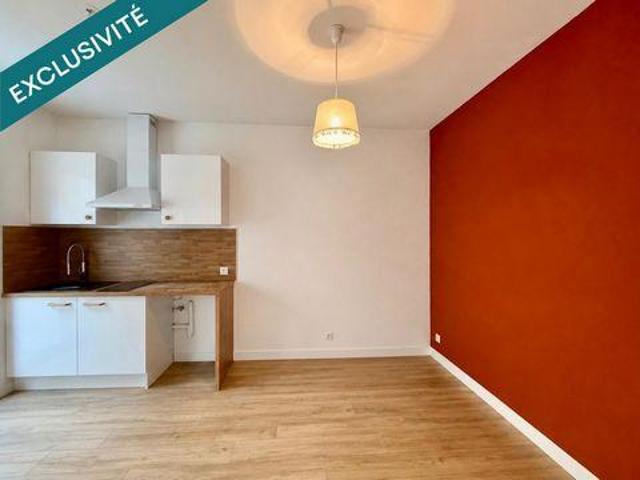 Appartement Epinal Lorraine 88000 DS103571630