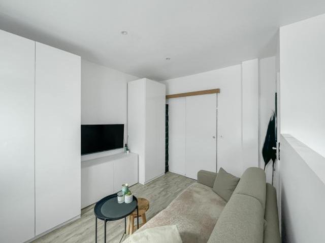 Appartement Épinay Épinay 93800 DS77715251