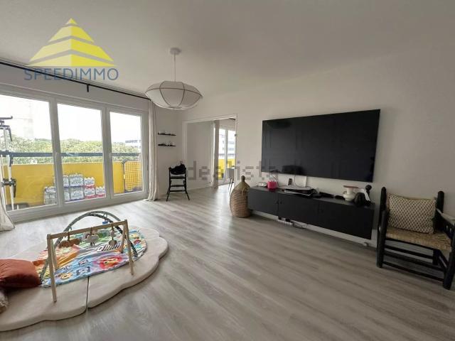 Appartement, Épinay sous Sénart