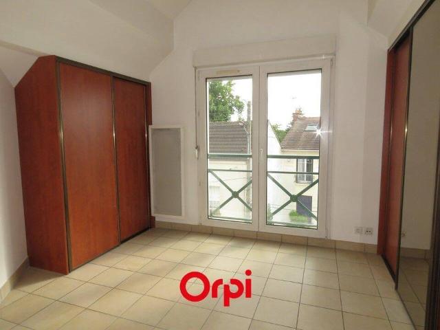 Appartement Epinay Sur Orge 3 pièce s 68.16 m2