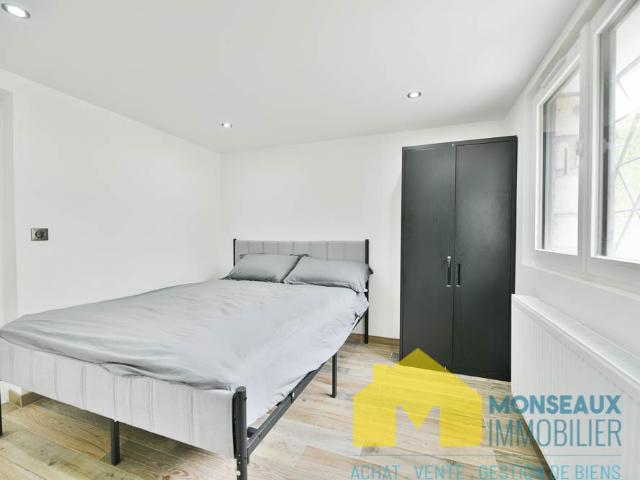 appartement epinay sur orge 1 pièce s 17.95 m2