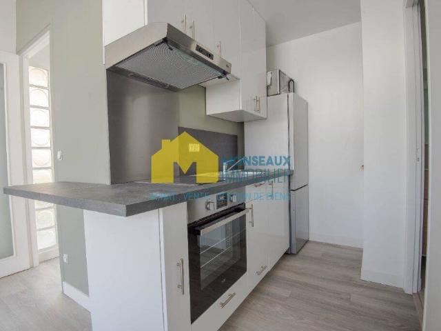 Appartement Epinay Sur Orge 1 pièce s 21 m2