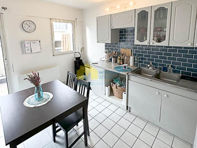 appartement epinay sur orge 1 pièce s 30.86 m2