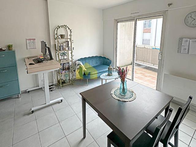 appartement epinay sur orge 1 pièce s 30.86 m2