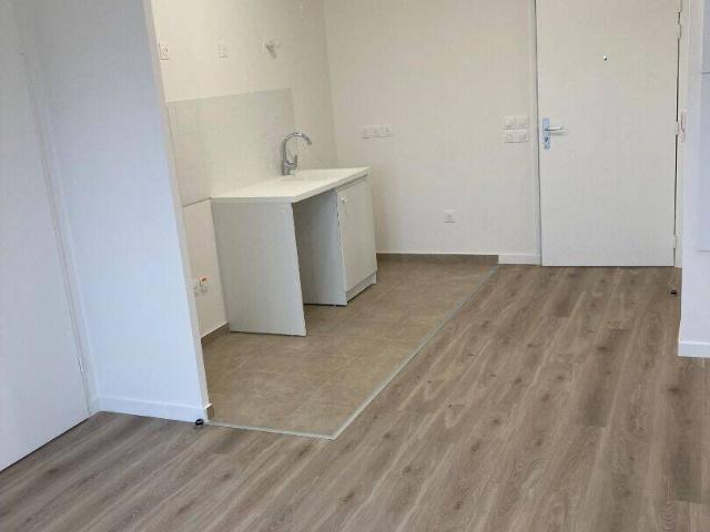Appartement Epinay Sur Orge 2 pièce s 43.03 m2