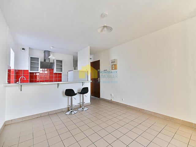 appartement epinay sur orge 2 pièces 36.75 m2