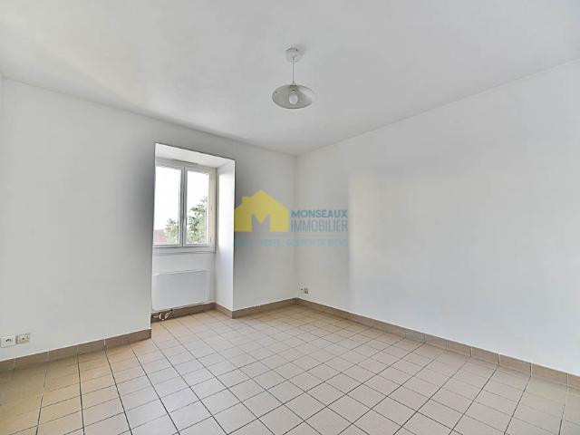 appartement epinay sur orge 2 pièces 36.75 m2