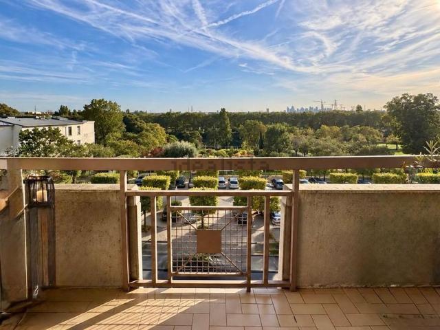 Appartement, Épinay sur Seine