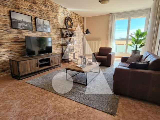 Appartement, Épinay sur Seine