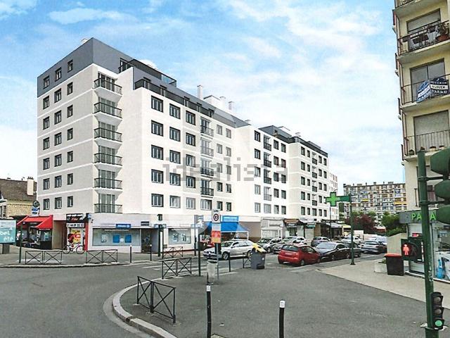 Appartement, Épinay sur Seine