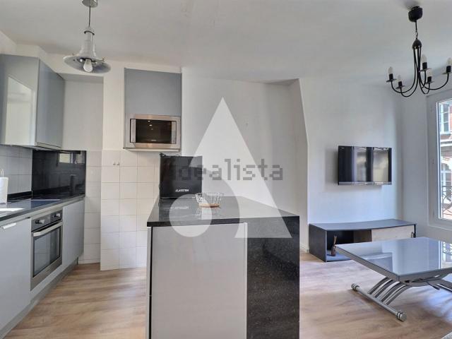 Appartement, Epinettes Bessières, Paris