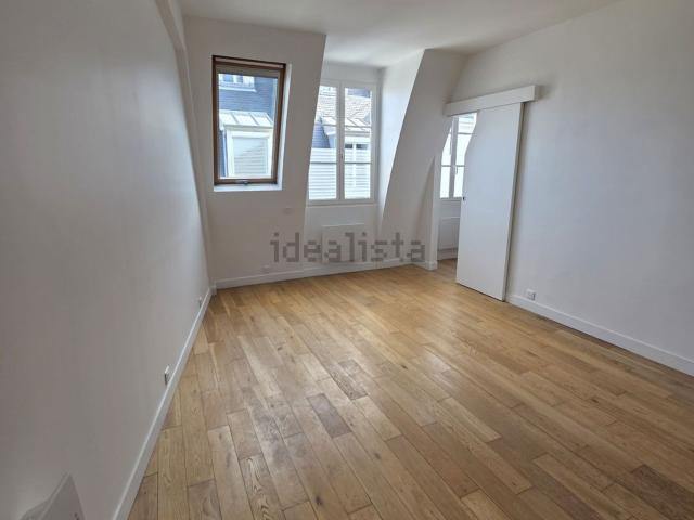 Appartement, Epinettes Bessières, Paris