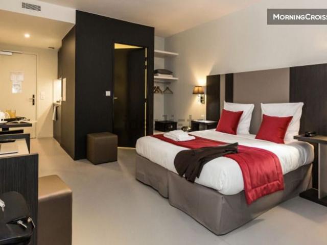 Appartement, Epinettes Bessières, Paris