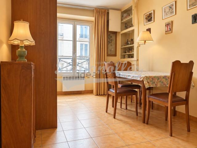 Appartement, Epinettes Bessières, Paris