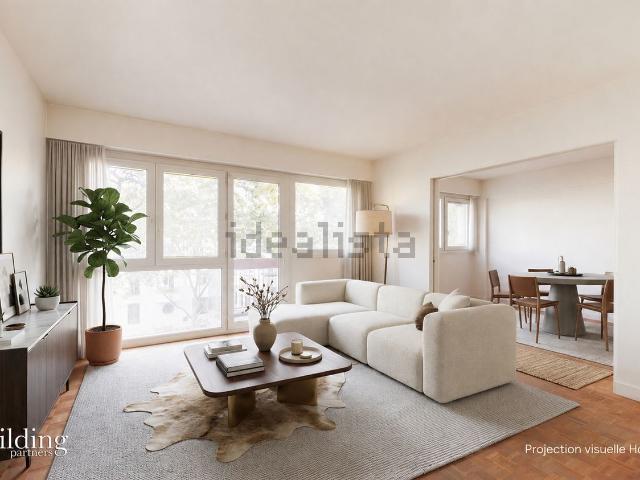 Appartement, Epinettes Bessières, Paris