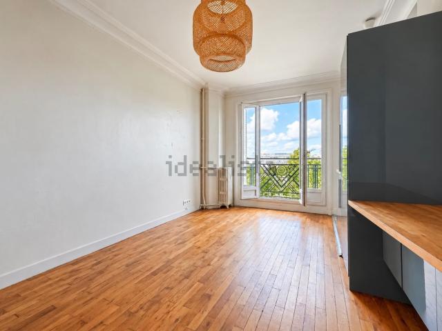 Appartement, Epinettes Bessières, Paris