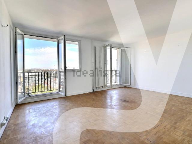 Appartement, Epinettes Bessières, Paris