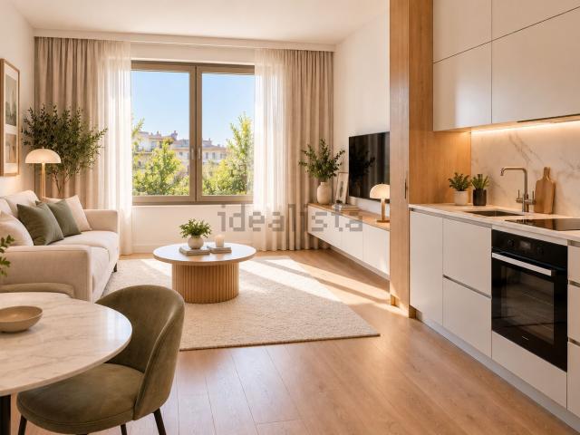 Appartement, Epinettes Bessières, Paris