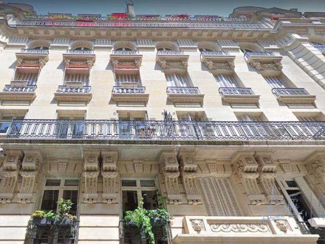 Appartement, Epinettes Bessières, Paris