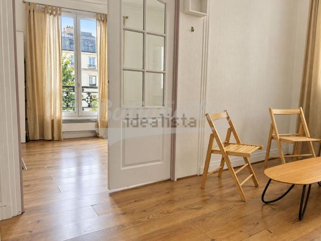 Appartement, Epinettes Bessières, Paris