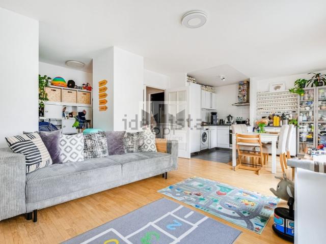 Appartement, Epinettes Bessières, Paris
