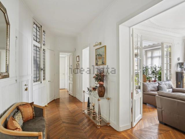 Appartement, Epinettes Bessières, Paris