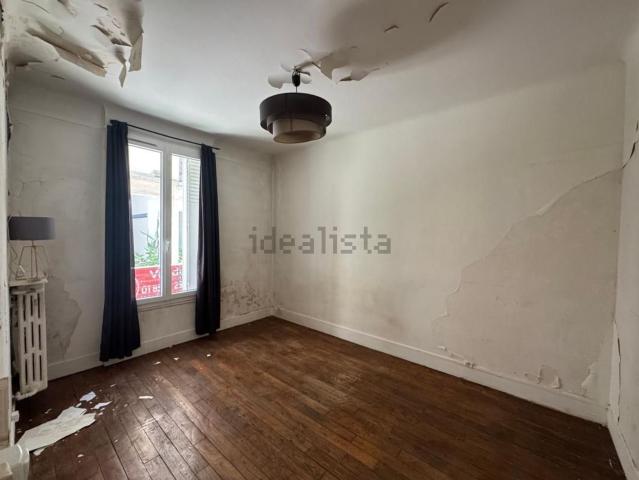 Appartement, Epinettes Bessières, Paris
