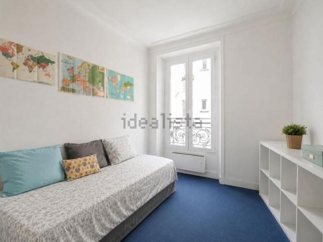 Appartement, Epinettes Bessières, Paris